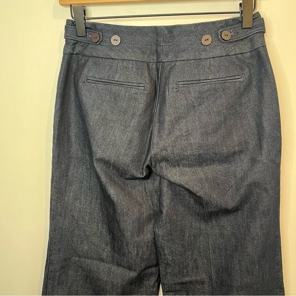 Women’s | Kenneth Cole Wide Boot Leg Jeans | Size 2 - Picture 7 of 8